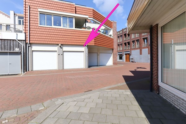 Medium property photo - Sluisdijkstraat 10A, 1781 EH Den Helder